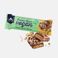 Multipower Protein Layer Vegánska tyčinka