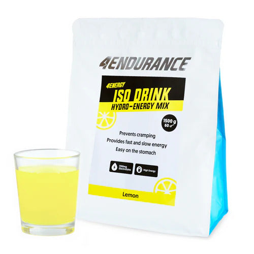 4Endurance Iso Drink 1500g Woreczek