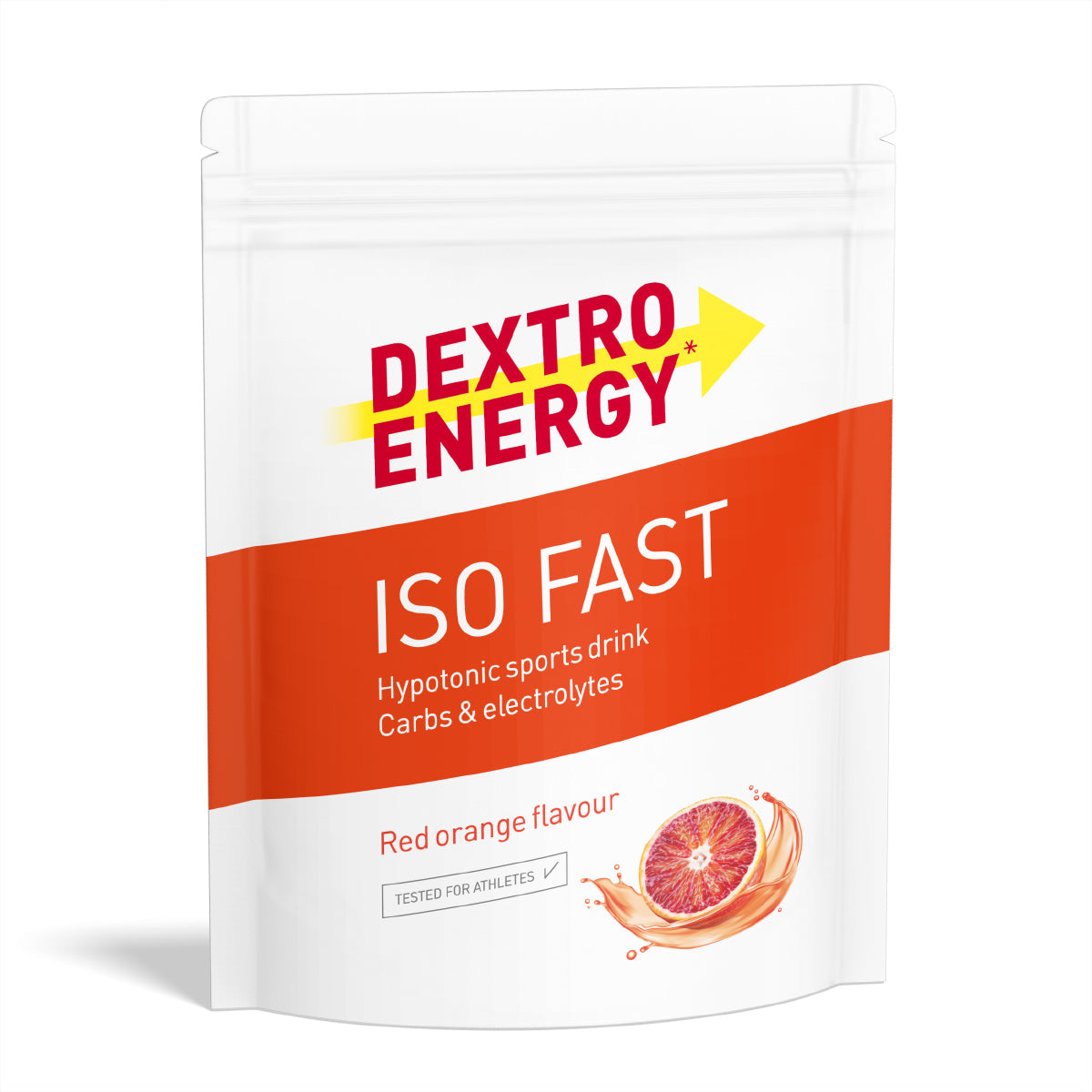 Dextro Energy IsoFast Saszetki
