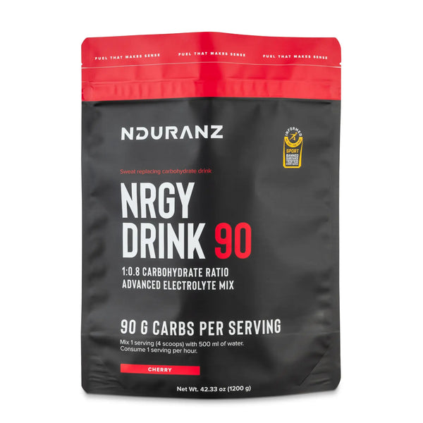 Nduranz Nrgy Unit Drink 90 – Saszetka