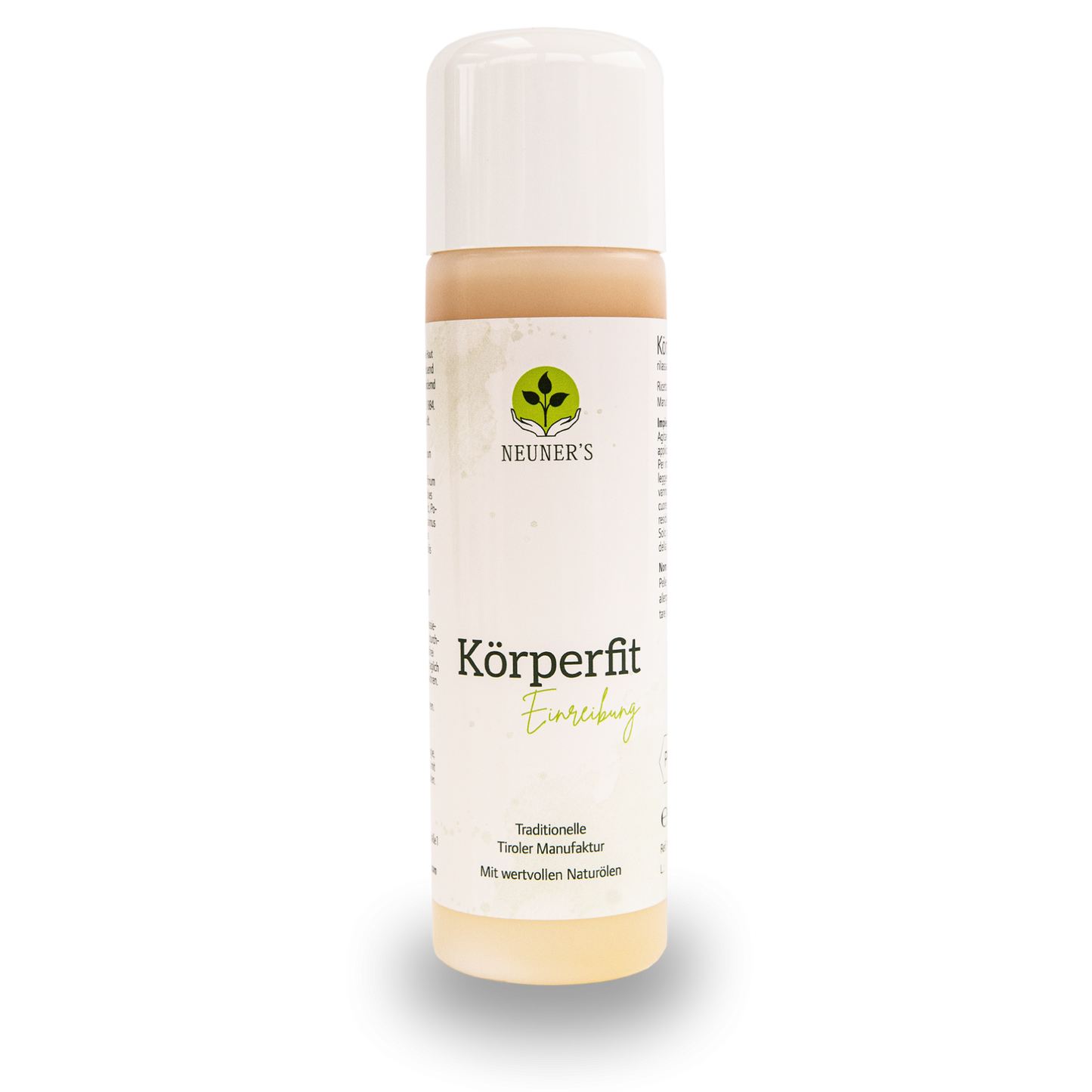 Neuner's Körperfit wcierka 230ml