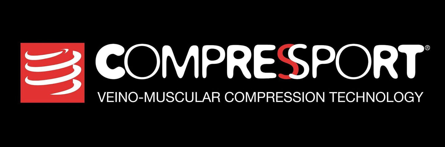 Compressport 3D.DOT opaska na nadgarstek Różowy
