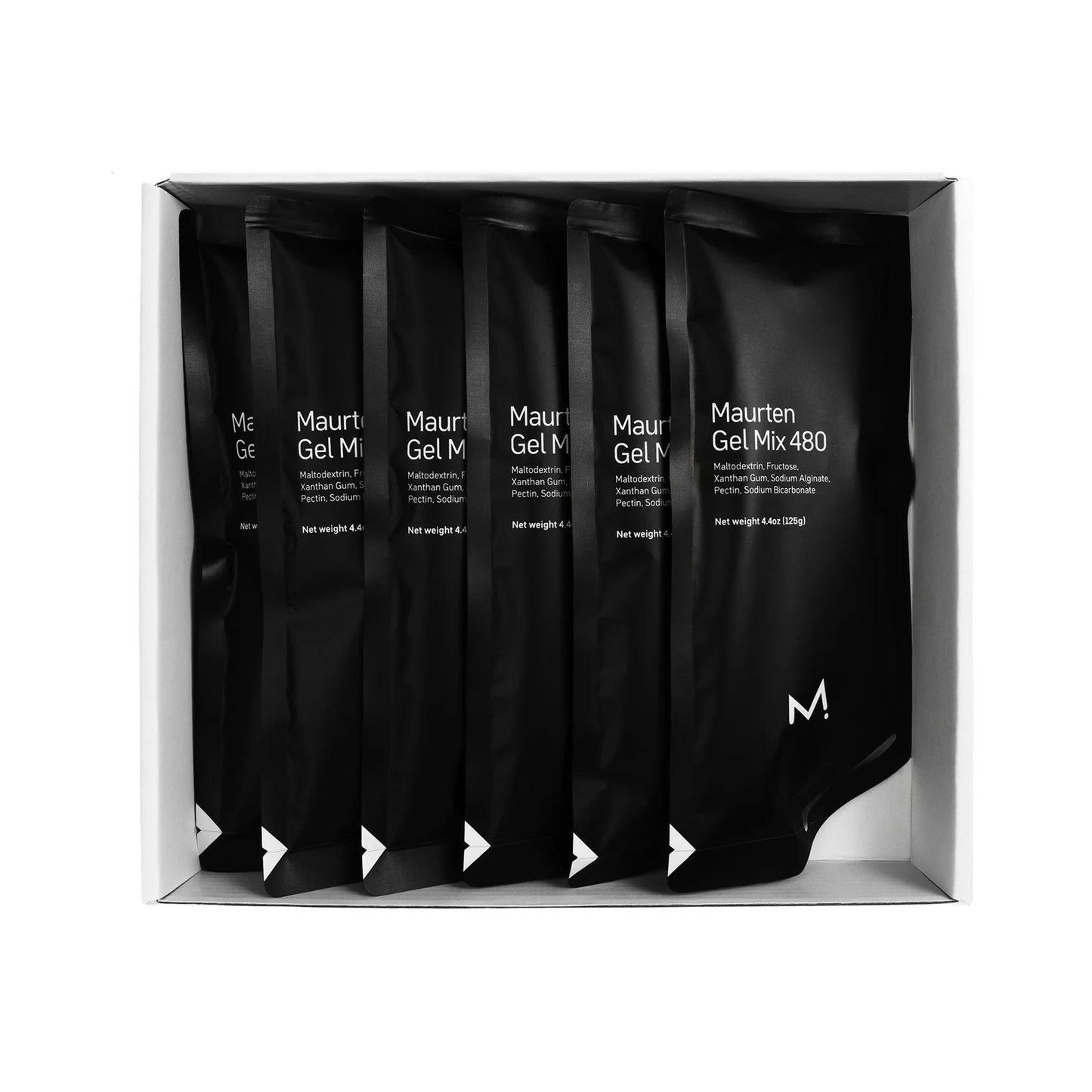 Maurten Drink Mix 320 80g bag