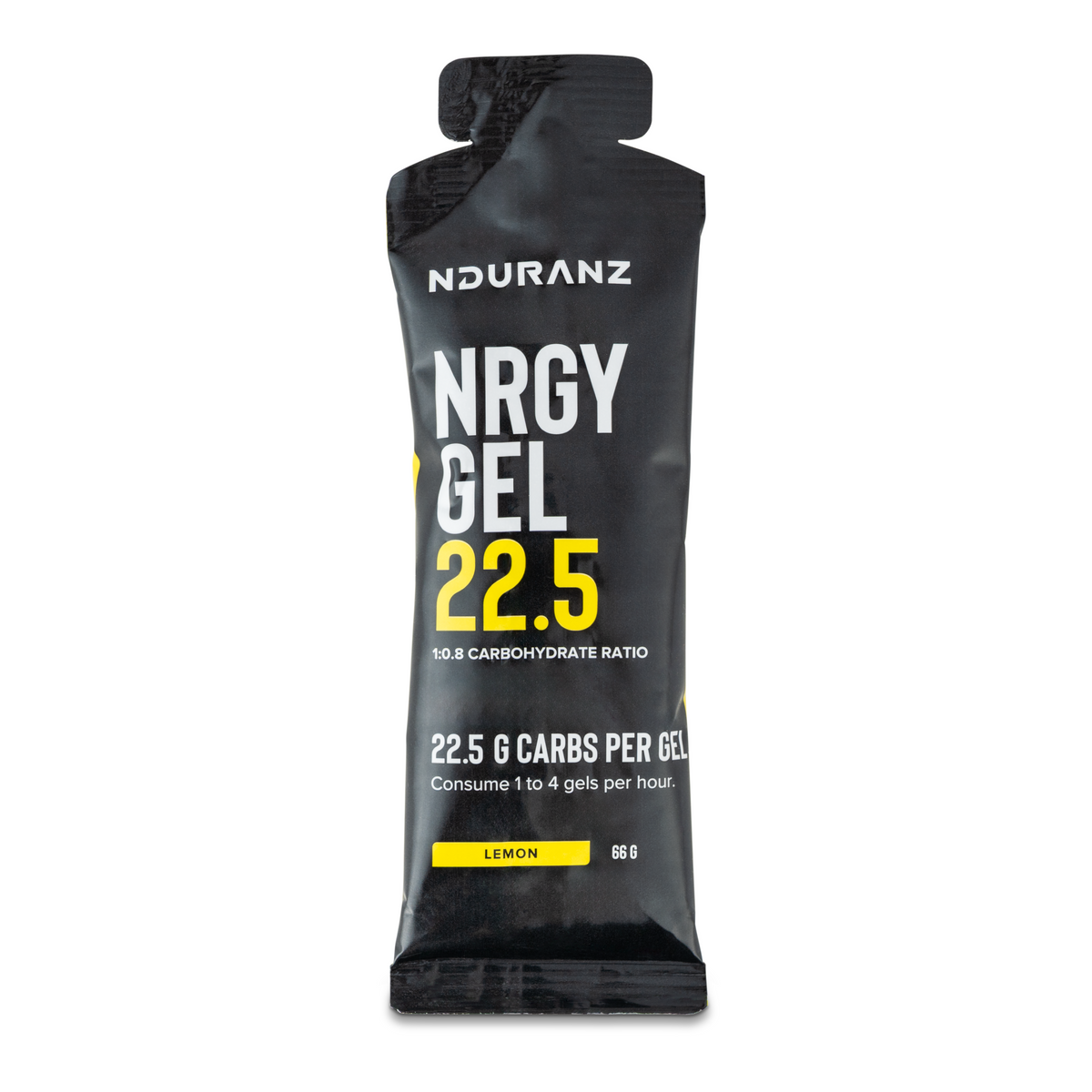 Nduranz Nrgy Gel 22,5 - 18er Box