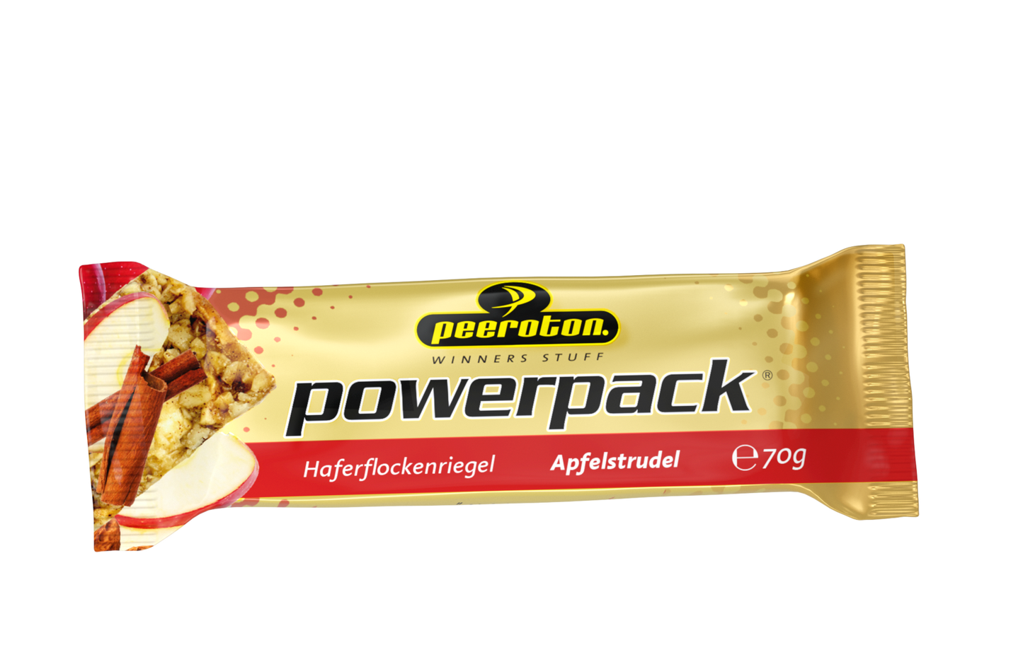 Peeroton Power Pack Baton limitowana edycja