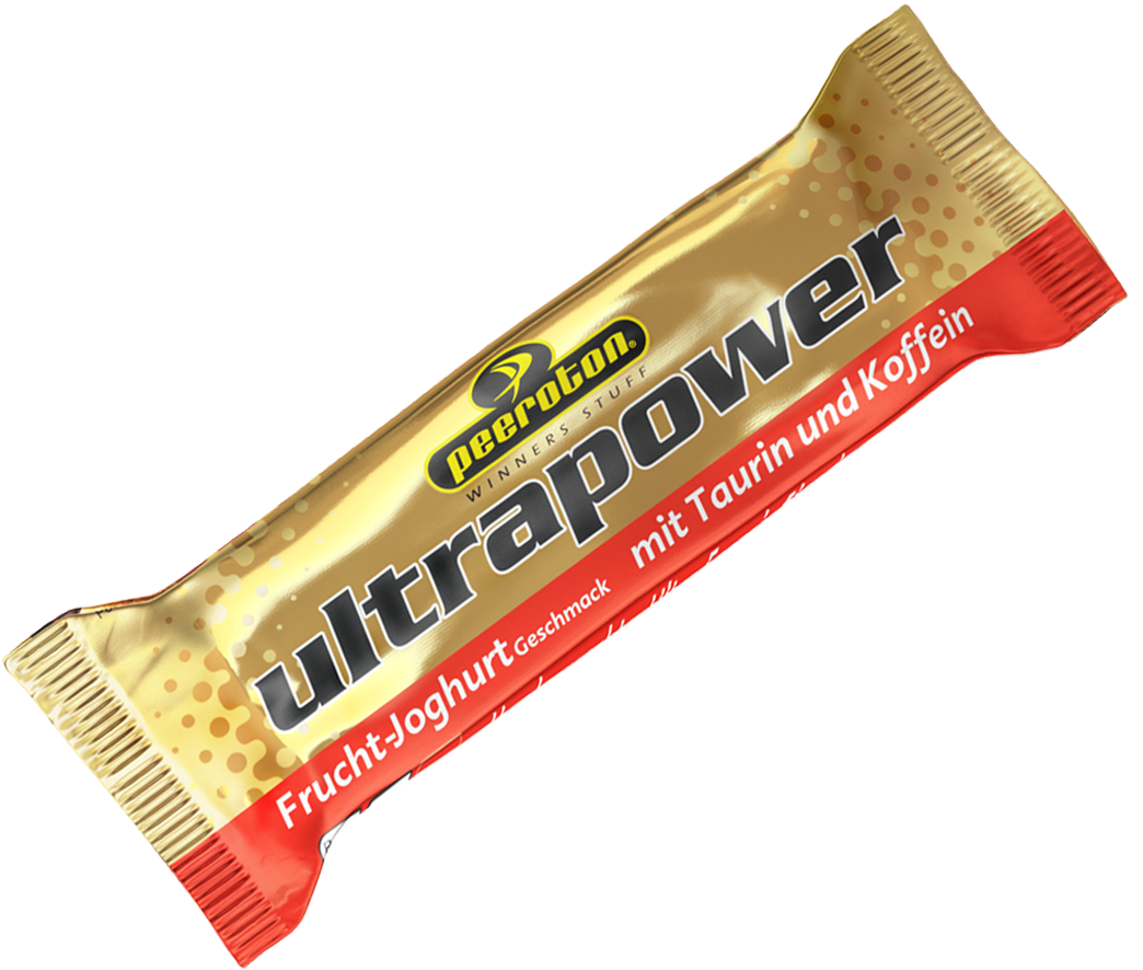 Baton energetyczny Peeroton Power Pack