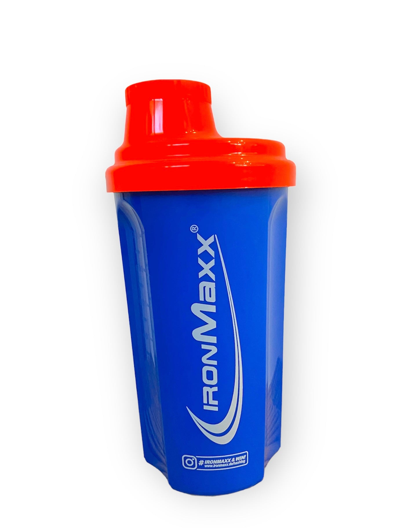 Shaker IronMaxx