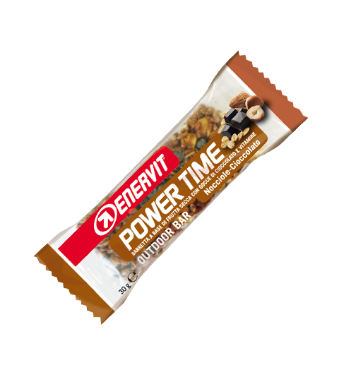 Baton Enervit Power Time Outdoor