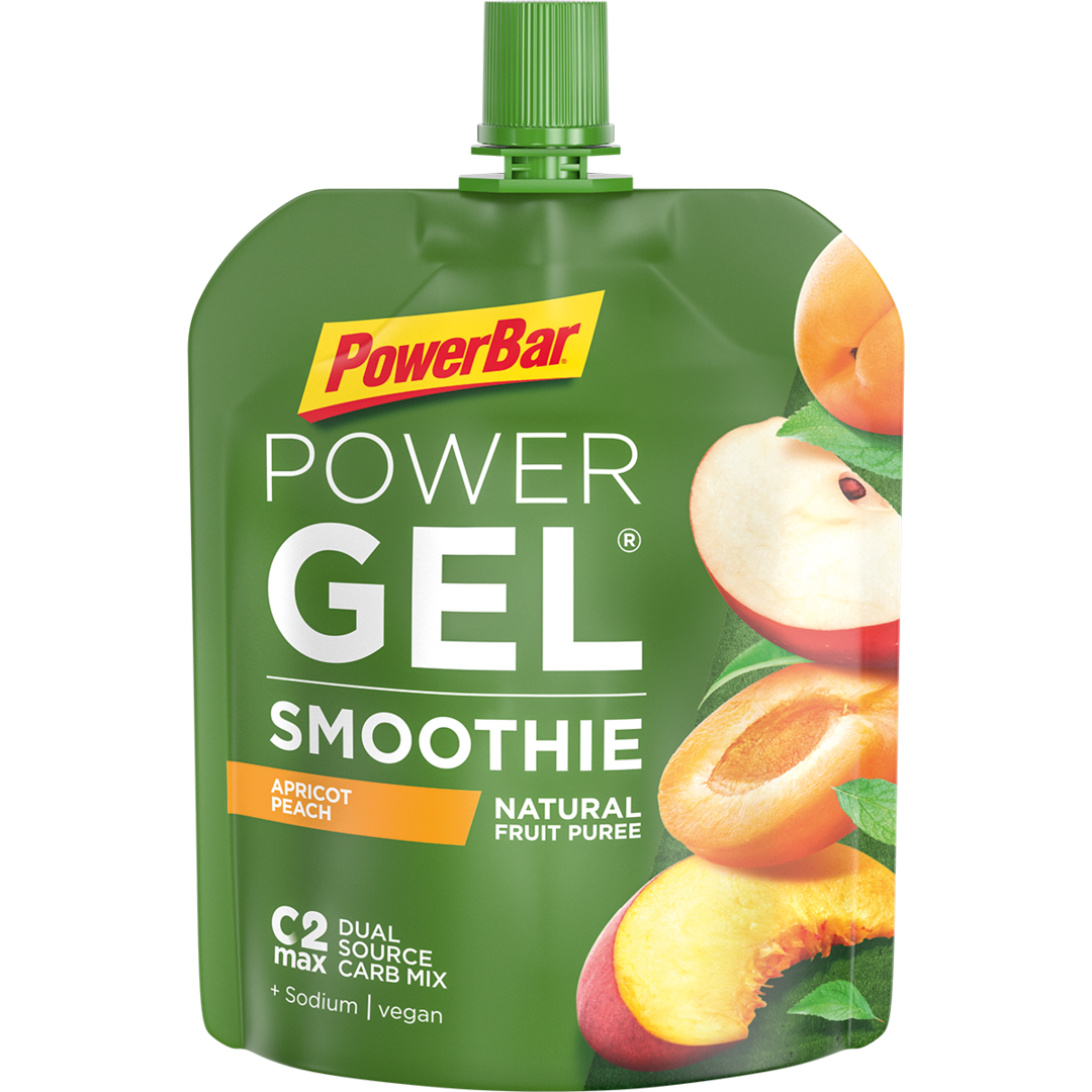 Torebka na smoothie PowerBar Powergel