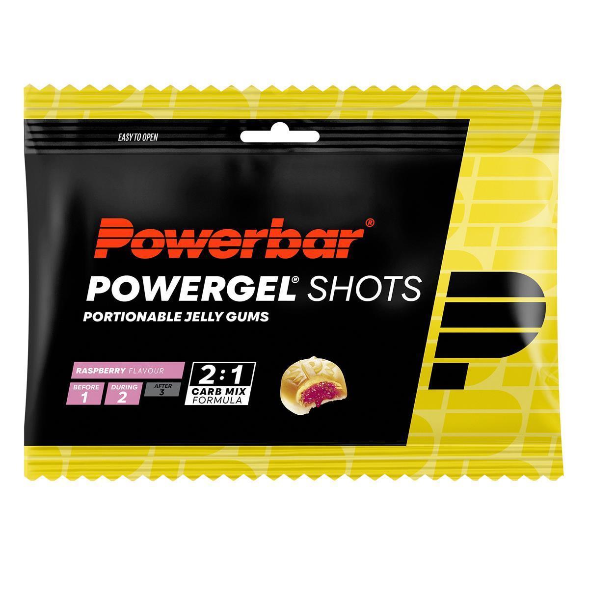 PowerBar Power Gel Shoty