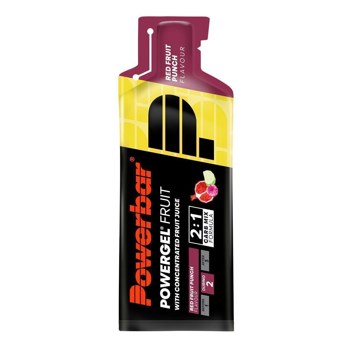 Żel owocowy PowerBar