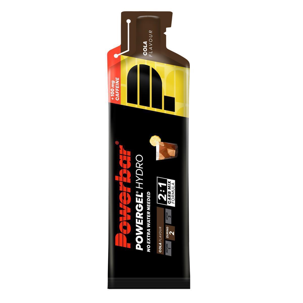 PowerBar Hydro Gel