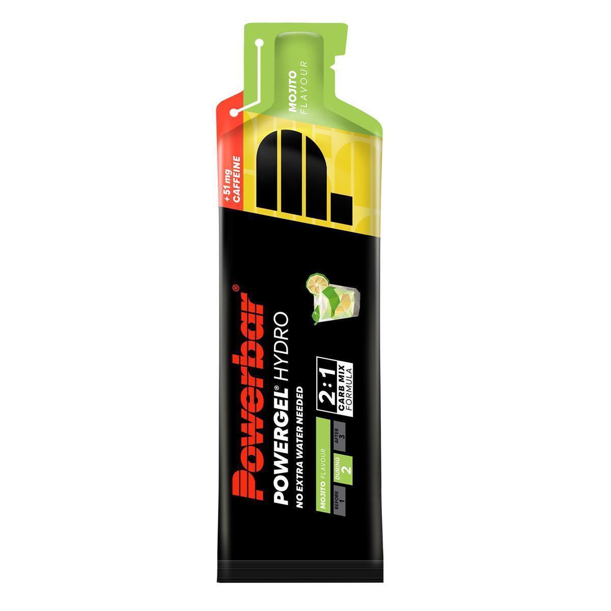 Hydrożel PowerBar
