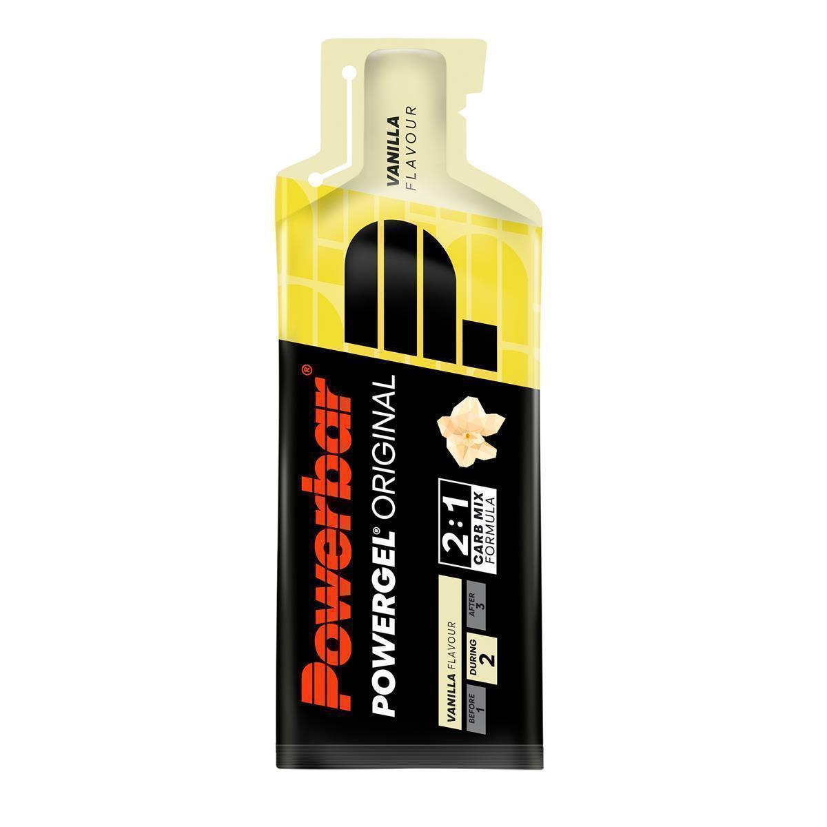 PowerBar Gel 5-pack