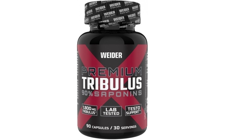 Weider Premium Tribulus 90 kapsułek