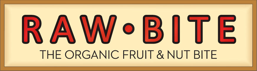 Raw Bite BIO Batonik, 5 szt.