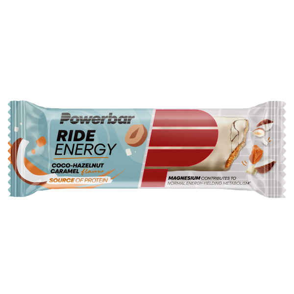 Kierownice PowerBar Ride