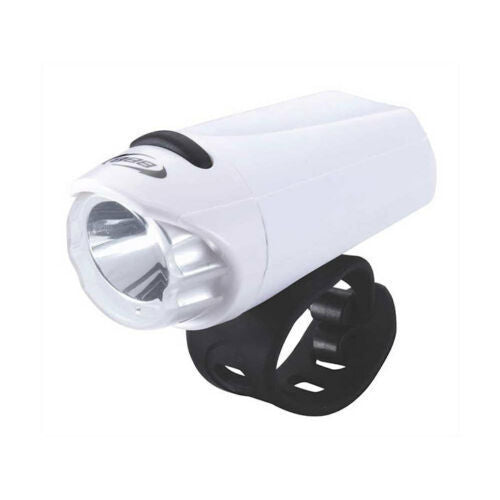 BBB EcoBeam Akumulatorowa lampa rowerowa BLS-75