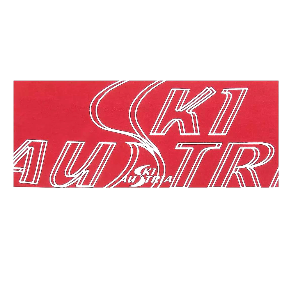 ÖSV - Austria Ski Team Stirnband