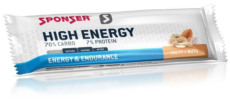 Sponser High Energy Bar Baton