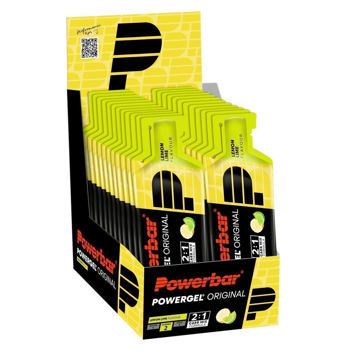 PowerBar Żel 24 szt. w opakowaniu