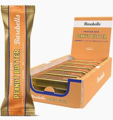 Barebells Proteinriegel 12 sztuk w pudełku