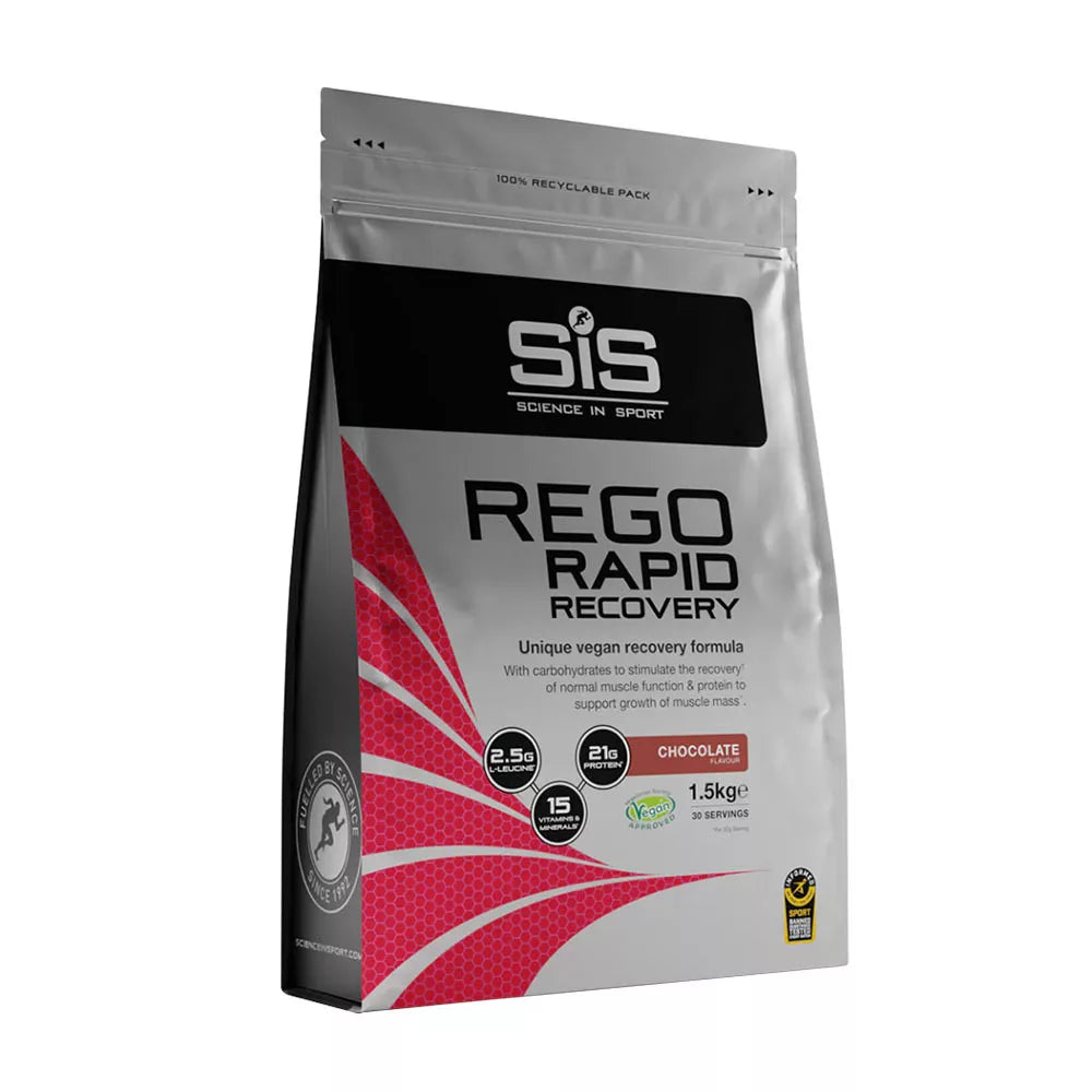 SIS Rego Rapid Recovery 1500g vrecko