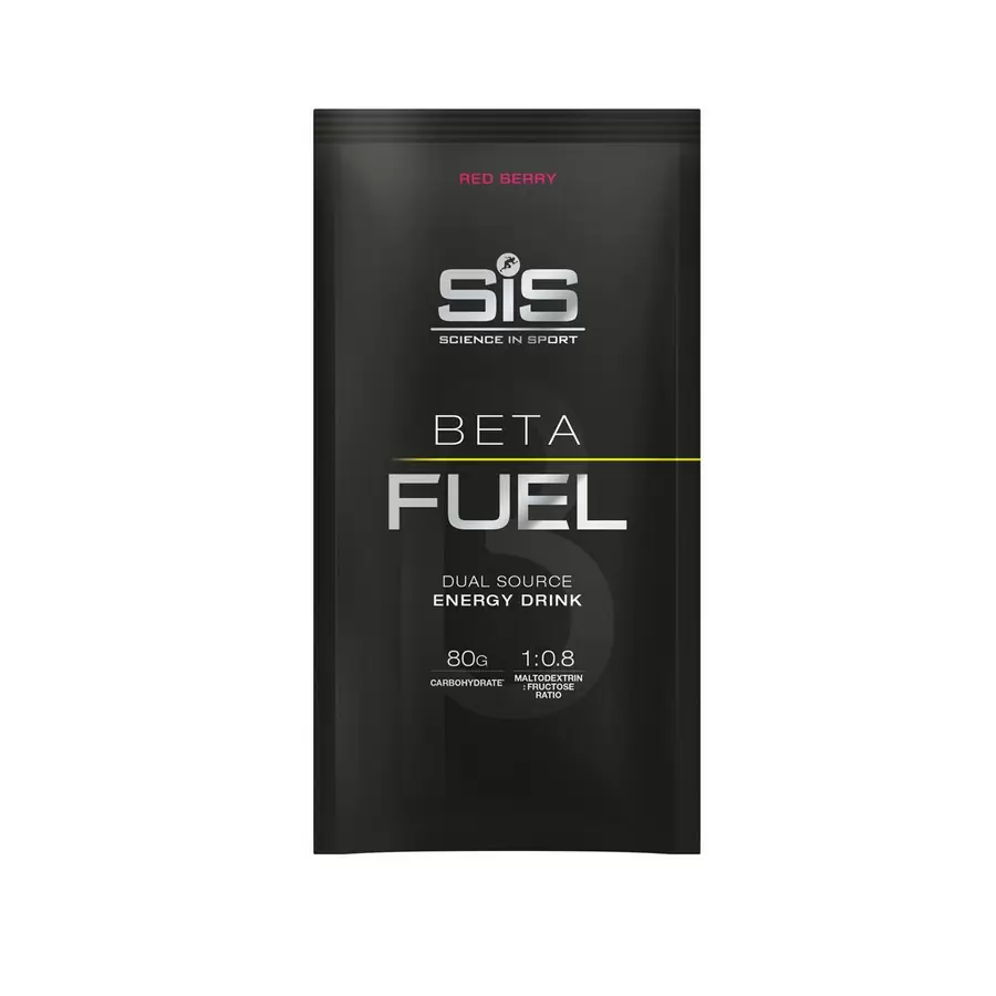 SIS Beta Fuel Drink 82 g saszetka