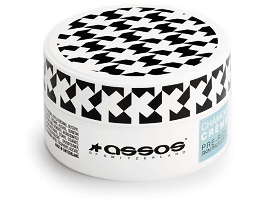 Assos Chamois Creme - krem do siedzenia 200ml