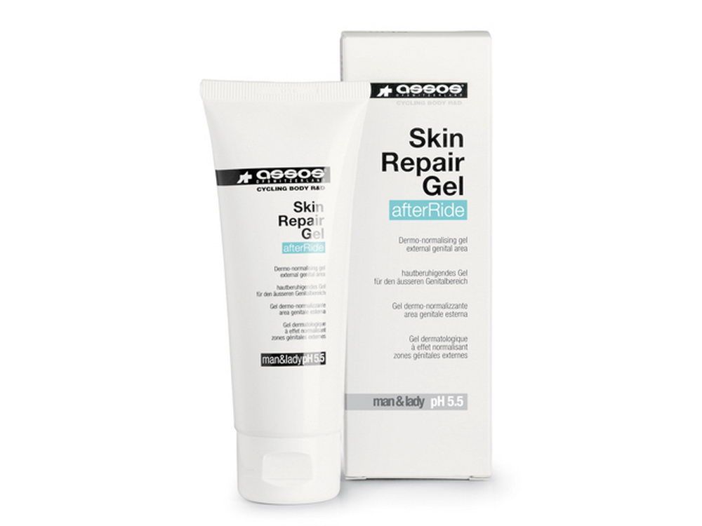 Assos Skin Repair Gel w tubce 75 ml