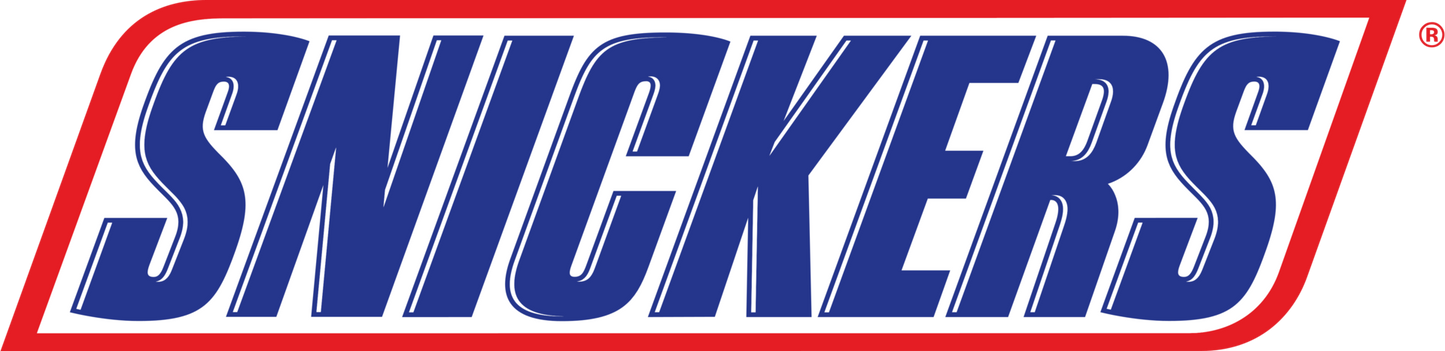 Snickers Hi Protein Cookie, 5 sztuk