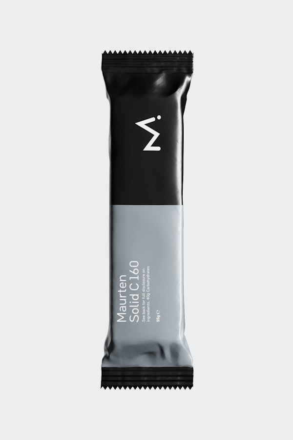Maurten Solid 160 Baton energetyczny