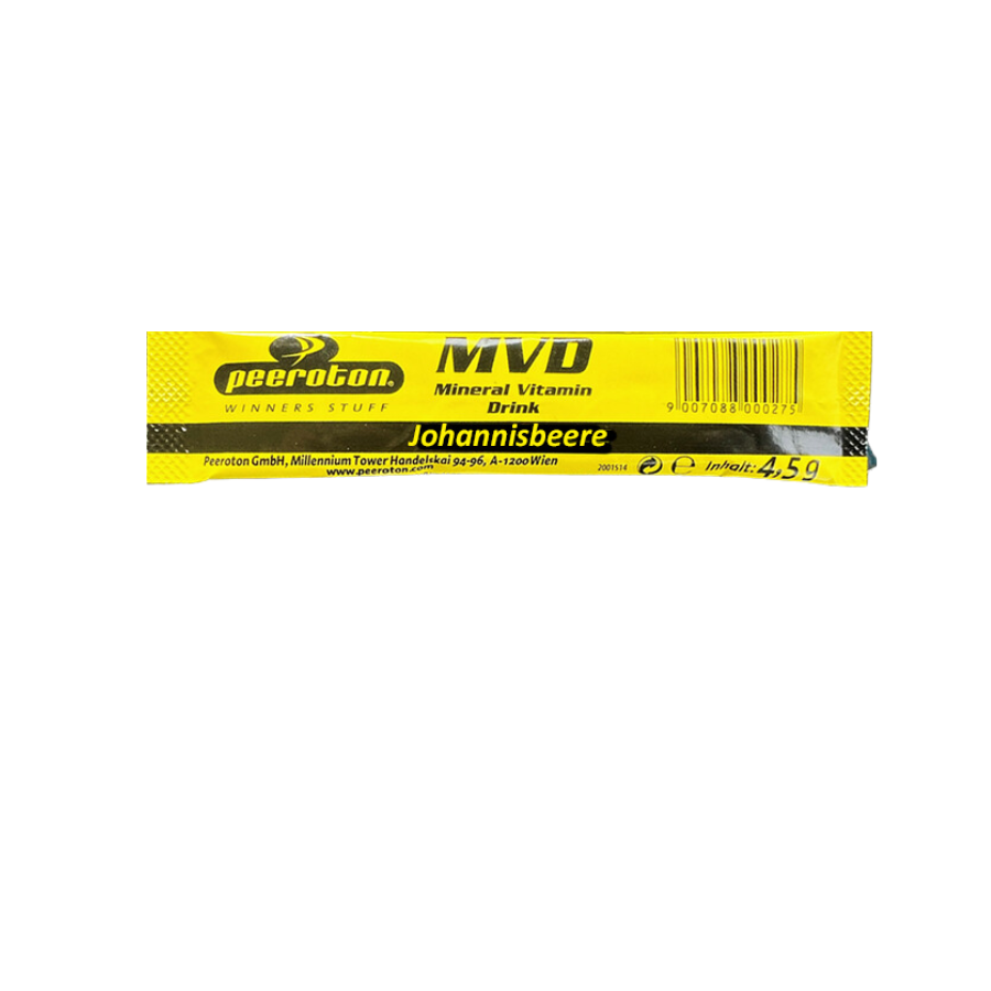 Peeroton Vitamin Mineral napój witaminowy w sztyfcie