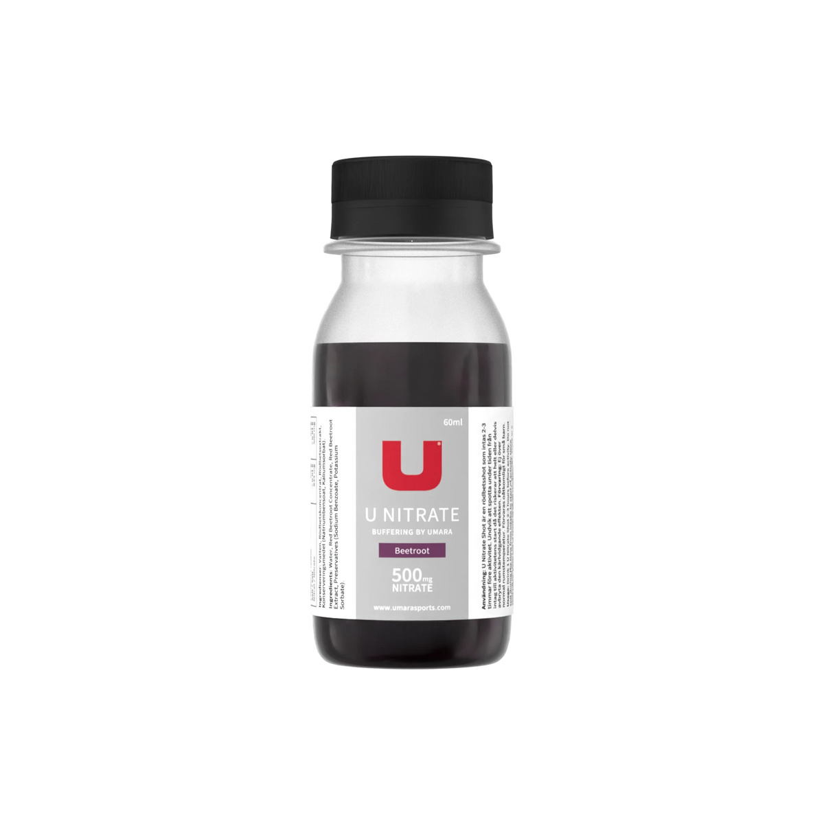 Umara U Nitrate Shot