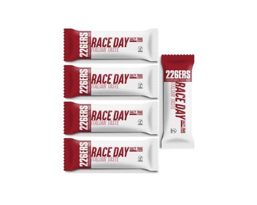 226ERS Race Day Salty Trial Baton 5 sztuk