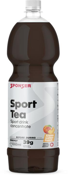 Sponser Sport Tee koncentrat 1 litr