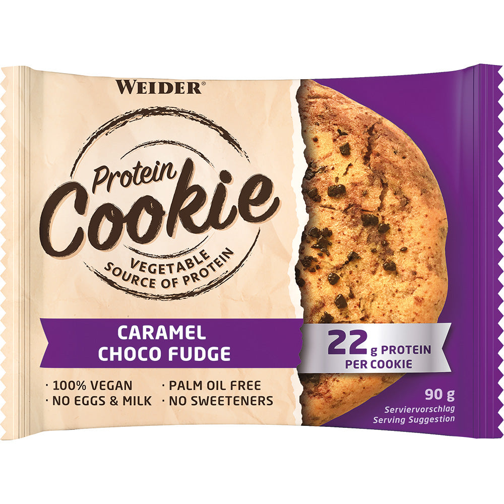 Weider Protein Cookie 5 sztuk