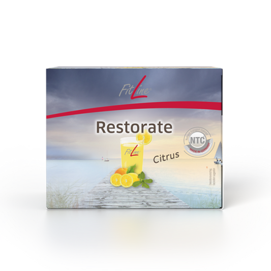 FitLine Restorate Citrus