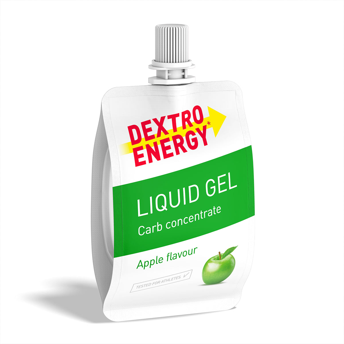 Dextro Energy tekutý gél