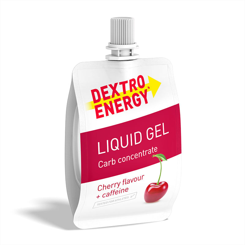 Dextro Energy tekutý gél