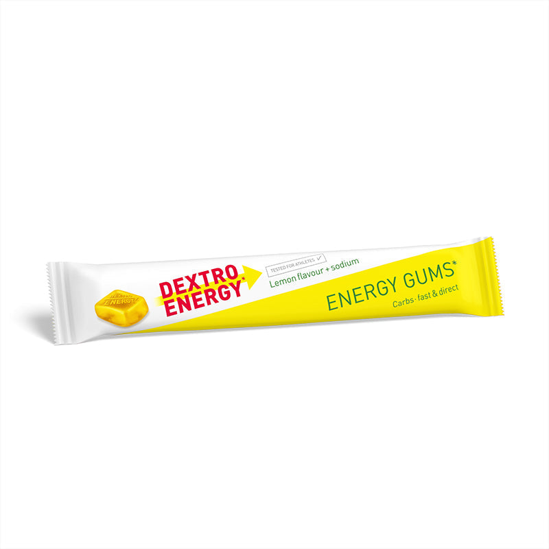 Dextro Energy Gums żelki owocowe