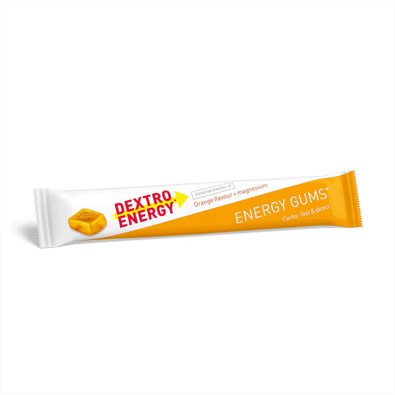 Dextro Energy Gums żelki owocowe
