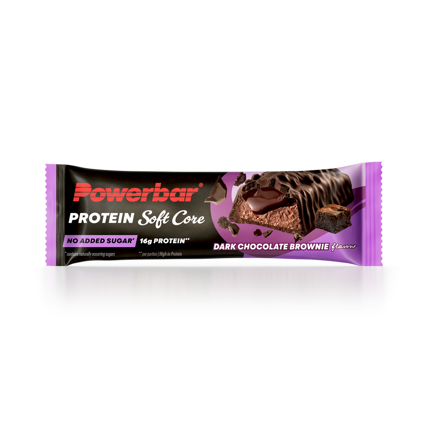 PowerBar Protein Soft Core Riegel 5er Pack
