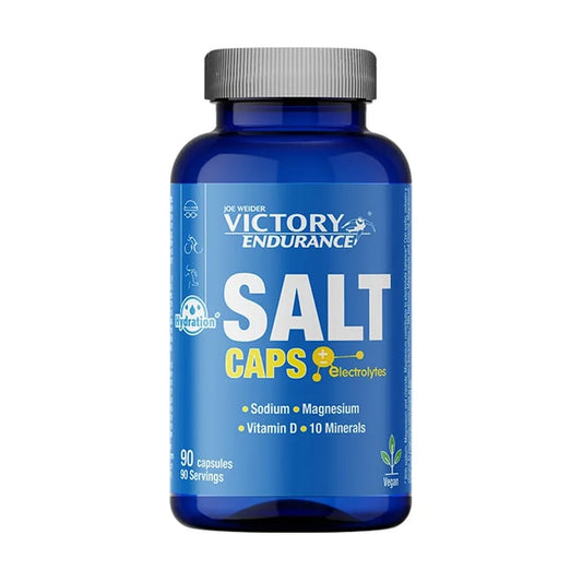 Weider Victory Endurance Salt 90 kapsułek