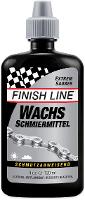 Finish Line Kry Tech Smar woskowy 120ml