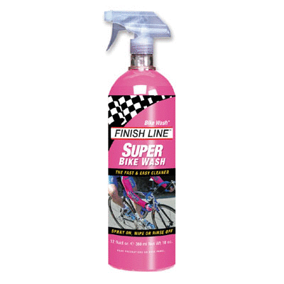 Środek czyszczący Finish Line Bike Wash 1 litr