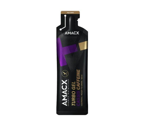 AMACX Turbo Gél