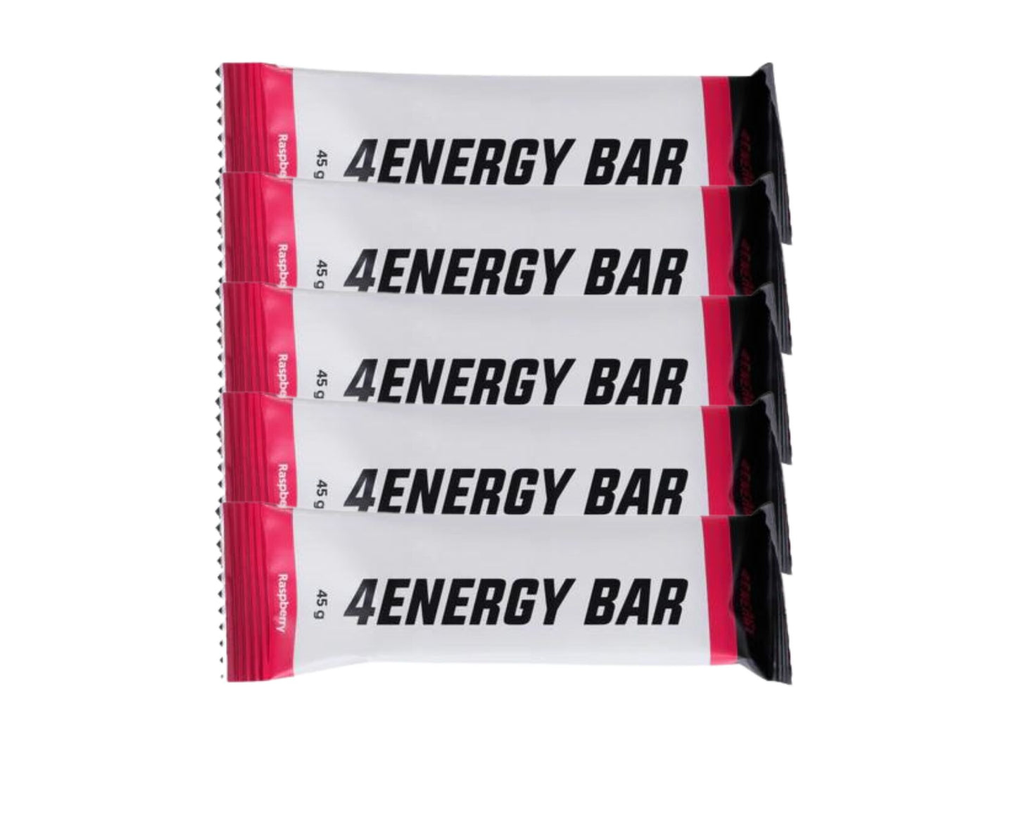 4Endurance Energy Bar Wegański 5-pak