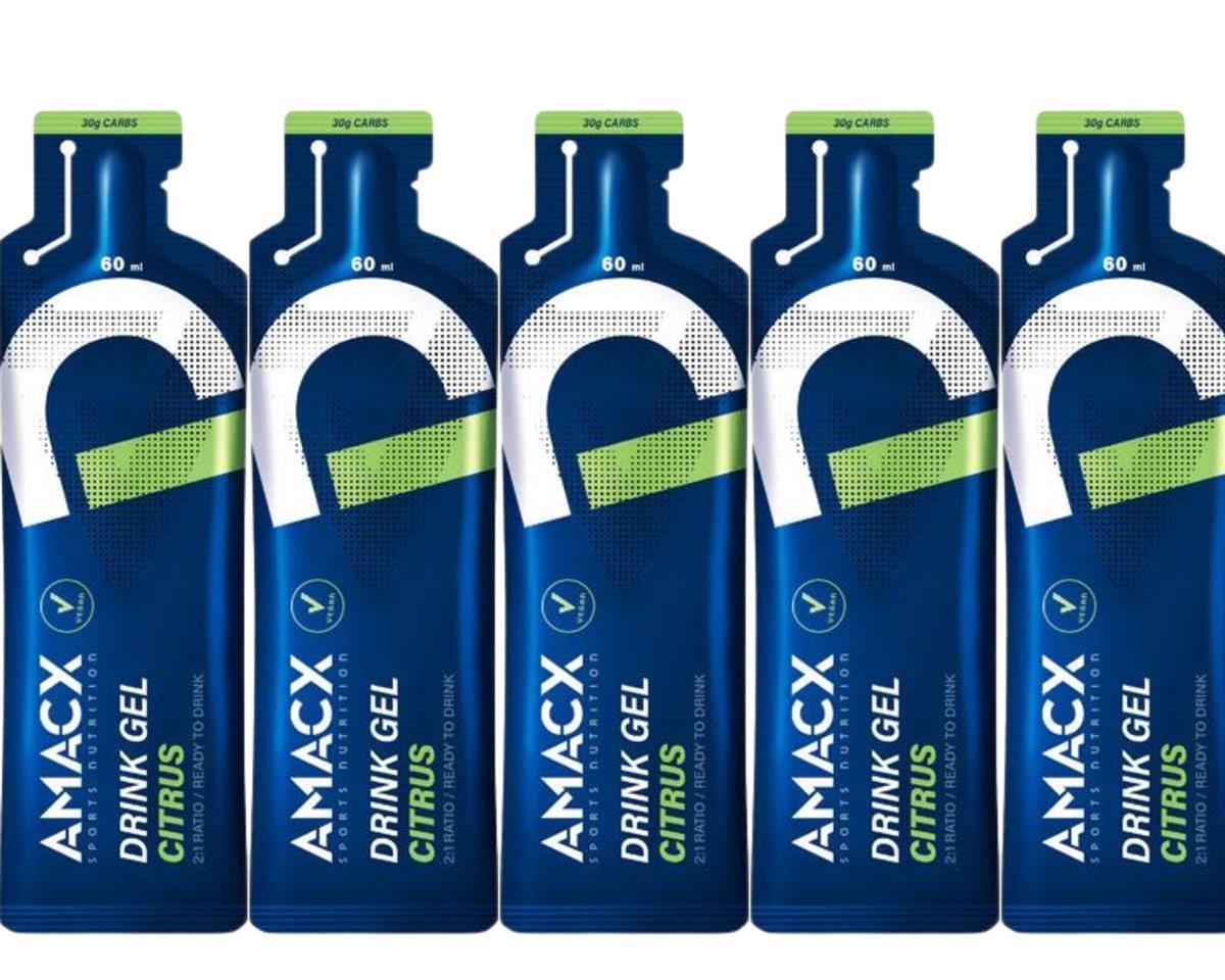 AMACX Drink Gel 5szt.