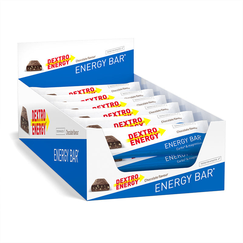 Dextro Energy Bar baton, pudełko 24 szt.